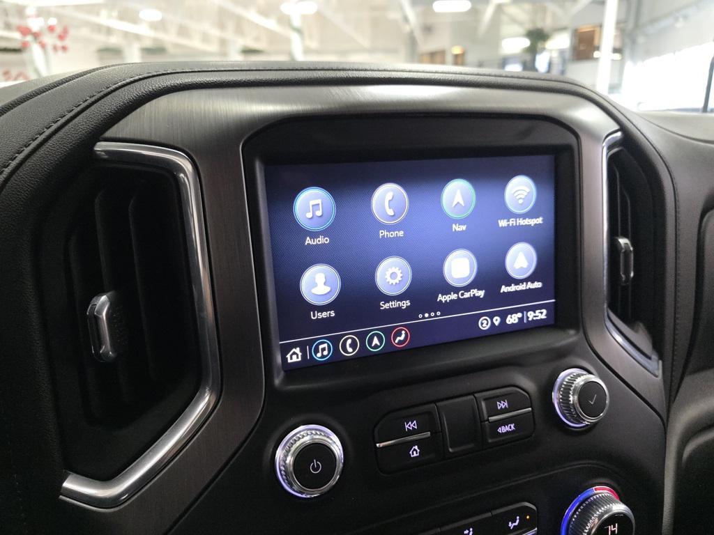 used 2022 GMC Sierra 3500 car, priced at $61,315