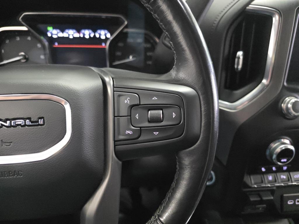 used 2022 GMC Sierra 3500 car, priced at $61,315