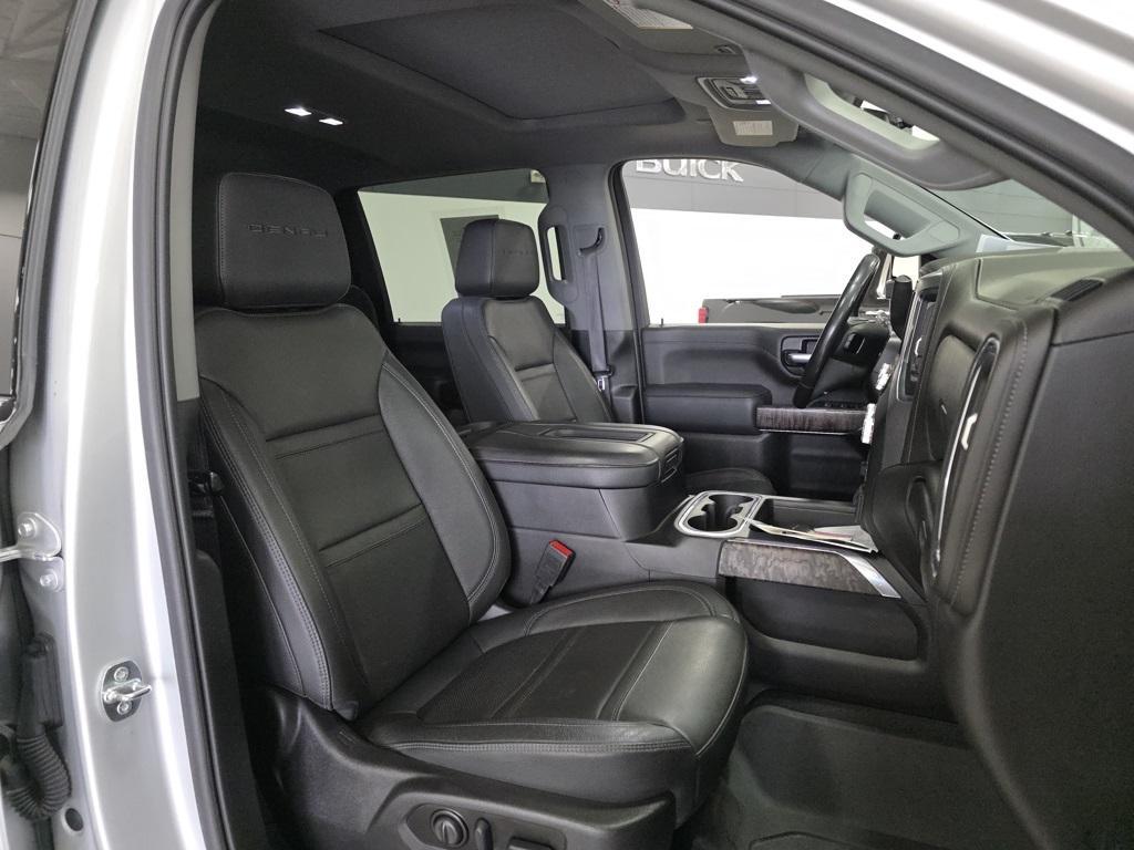 used 2022 GMC Sierra 3500 car, priced at $61,315