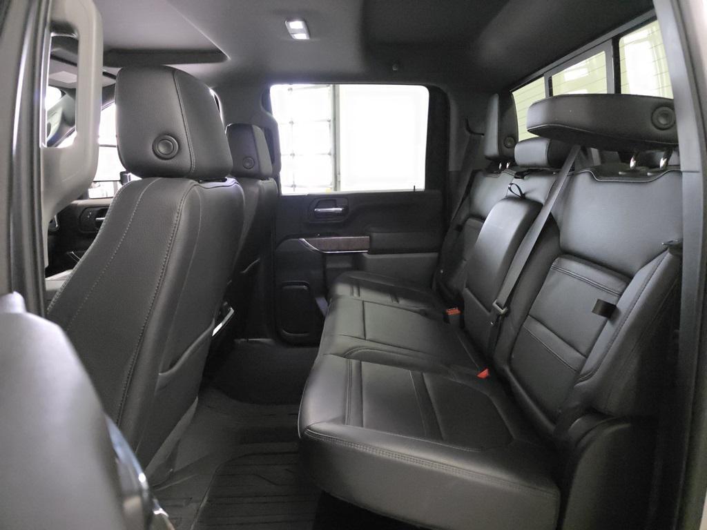 used 2022 GMC Sierra 3500 car, priced at $61,315