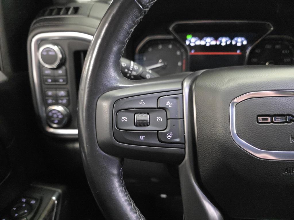 used 2022 GMC Sierra 3500 car, priced at $61,315