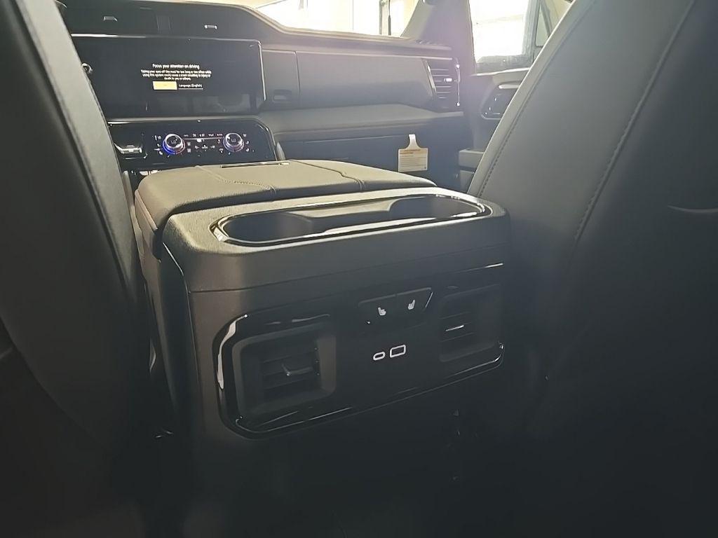 new 2026 GMC Sierra 3500 car, priced at $92,350