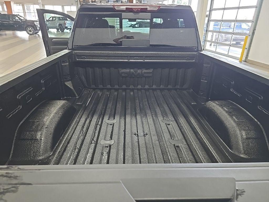 new 2026 GMC Sierra 3500 car, priced at $92,350