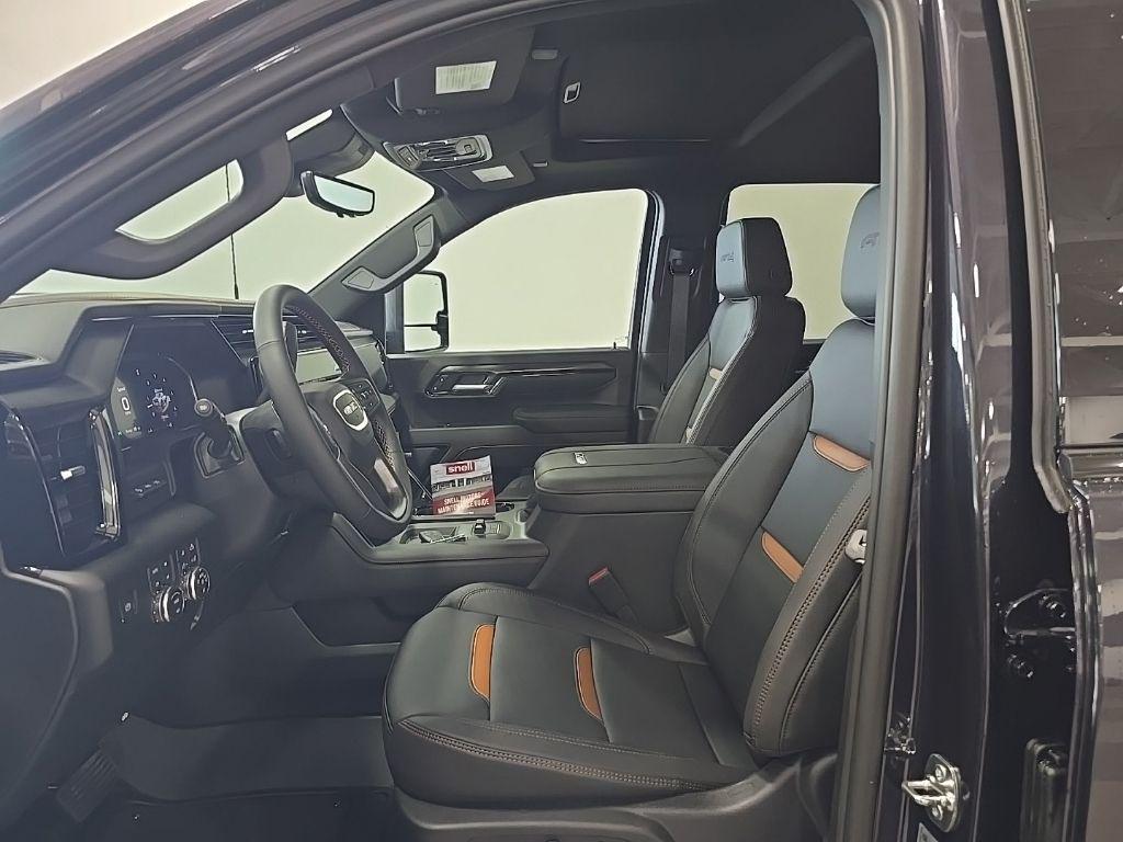new 2026 GMC Sierra 3500 car, priced at $92,350