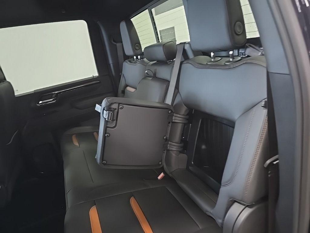 new 2026 GMC Sierra 3500 car, priced at $92,350