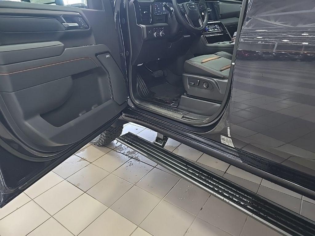 new 2026 GMC Sierra 3500 car, priced at $92,350