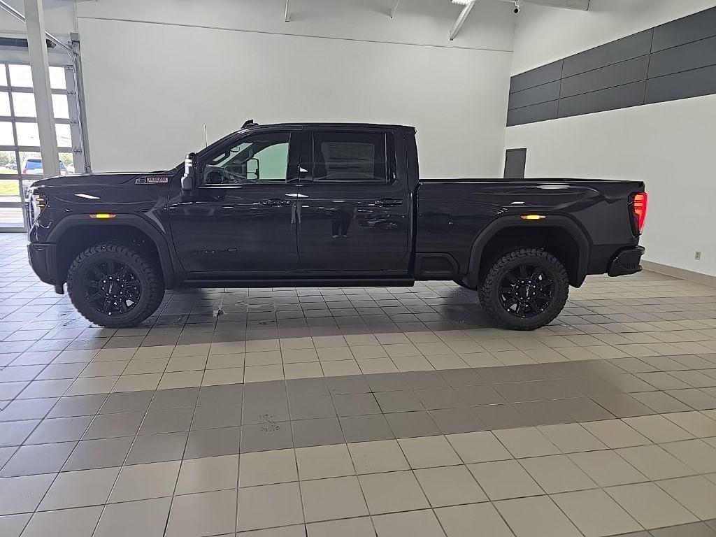 new 2026 GMC Sierra 3500 car, priced at $92,350