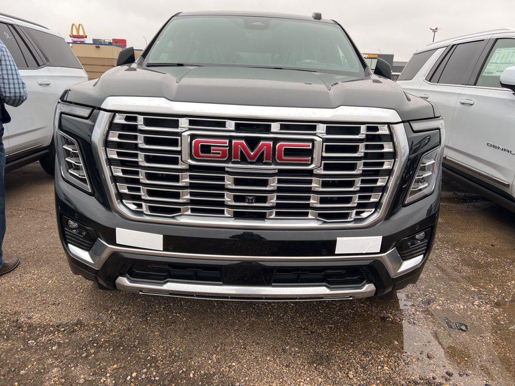 new 2026 GMC Yukon car, priced at $102,185