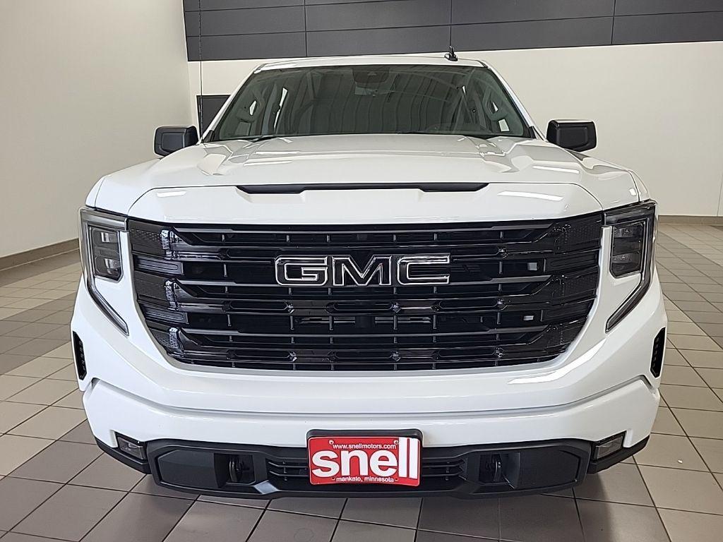 used 2022 GMC Sierra 1500 car, priced at $37,202