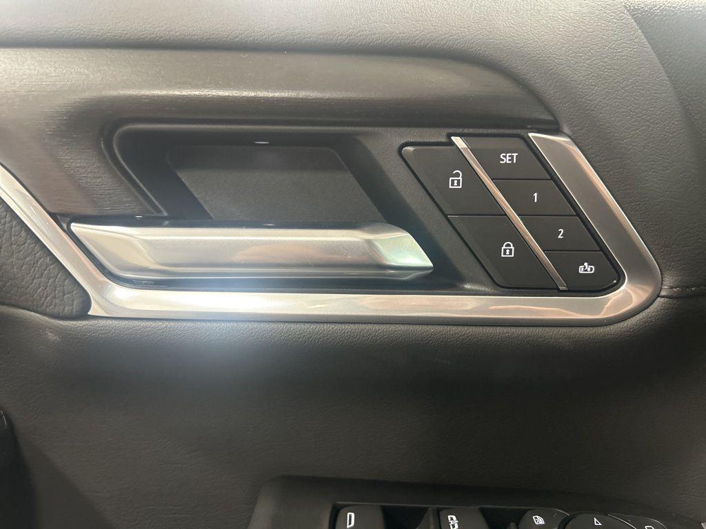 new 2026 GMC Sierra 3500 car, priced at $89,548