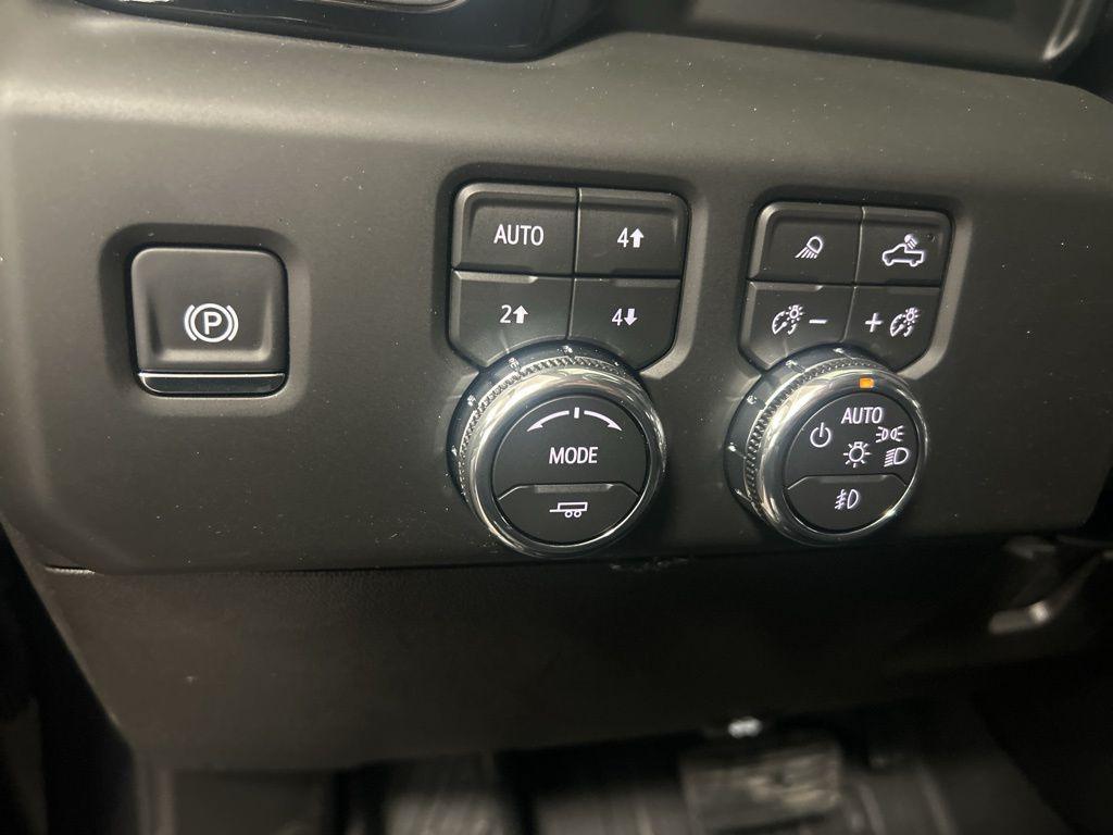 new 2026 GMC Sierra 3500 car, priced at $89,548