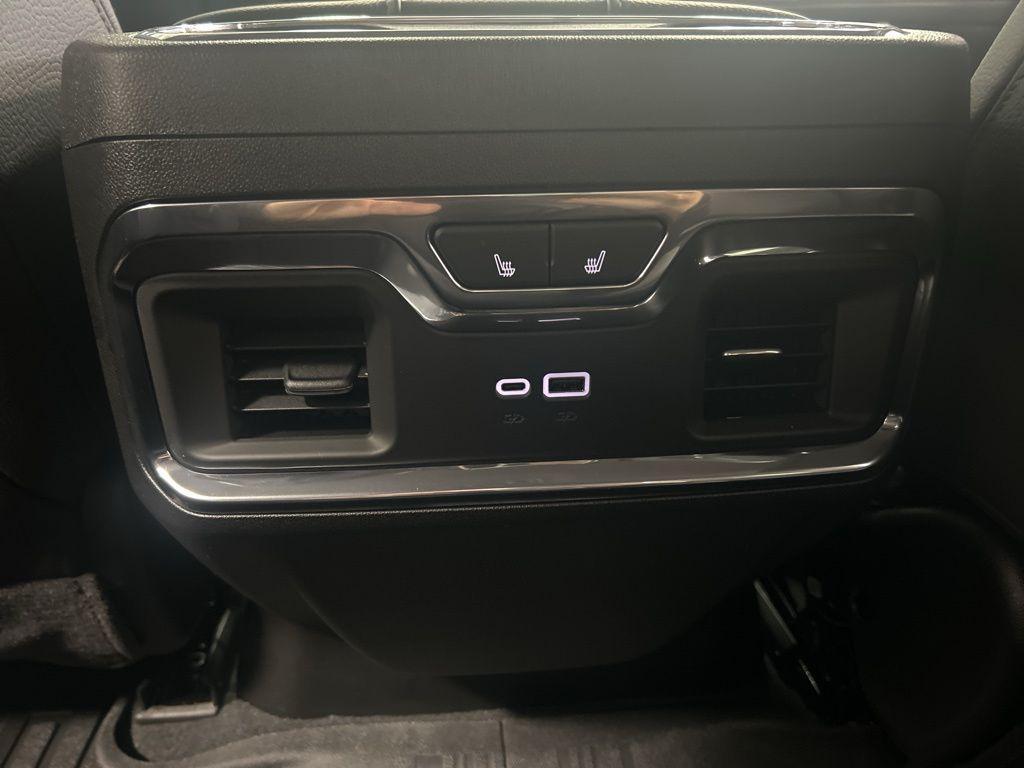 new 2026 GMC Sierra 3500 car, priced at $89,548