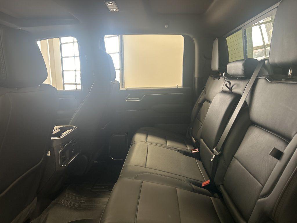 new 2026 GMC Sierra 3500 car, priced at $89,548