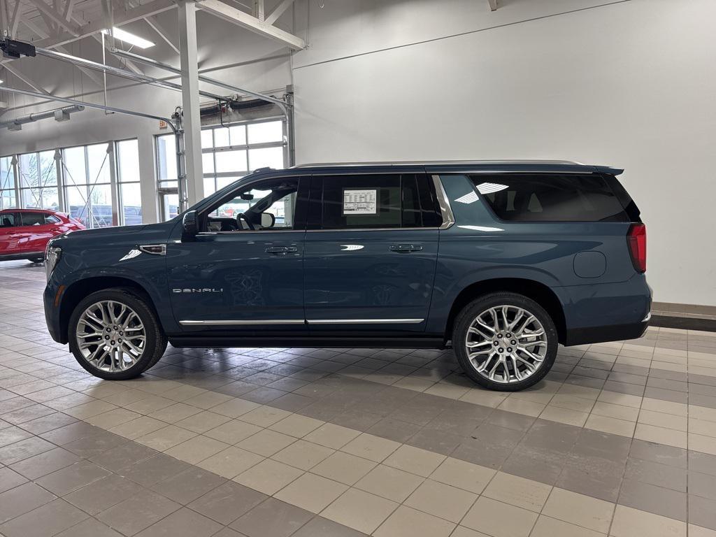new 2026 GMC Yukon XL car, priced at $104,210