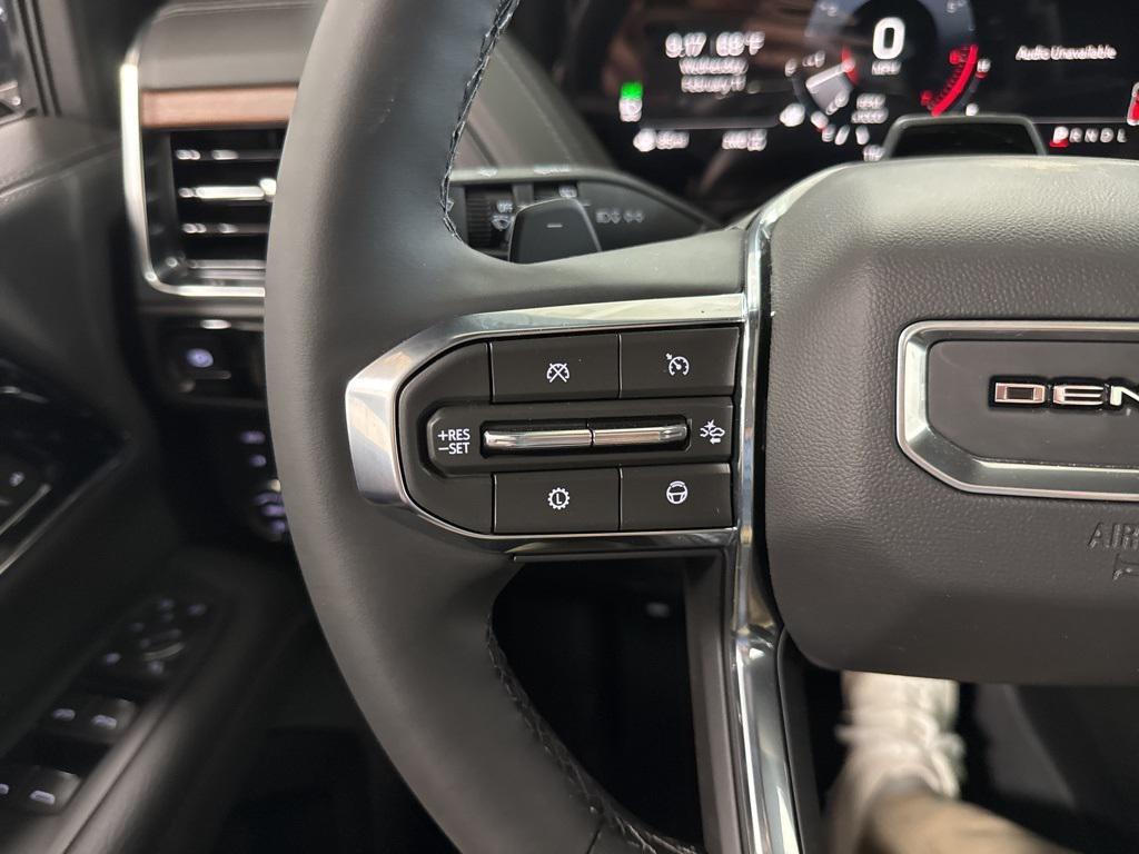 new 2026 GMC Yukon XL car, priced at $104,210