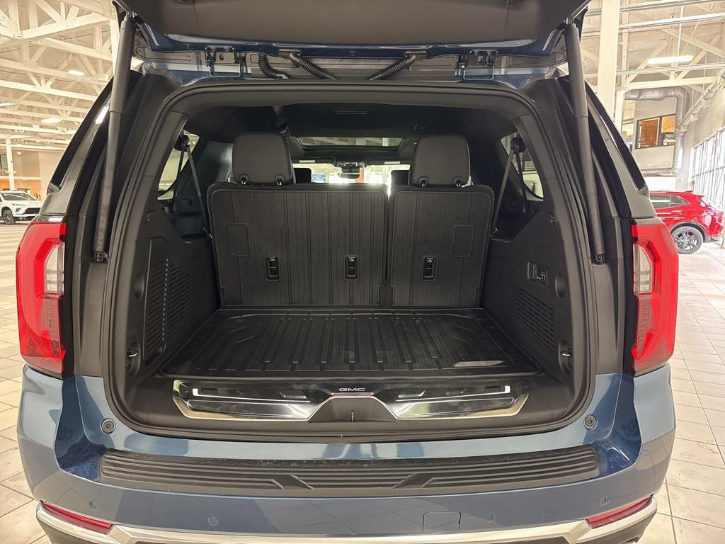 new 2026 GMC Yukon XL car, priced at $104,210