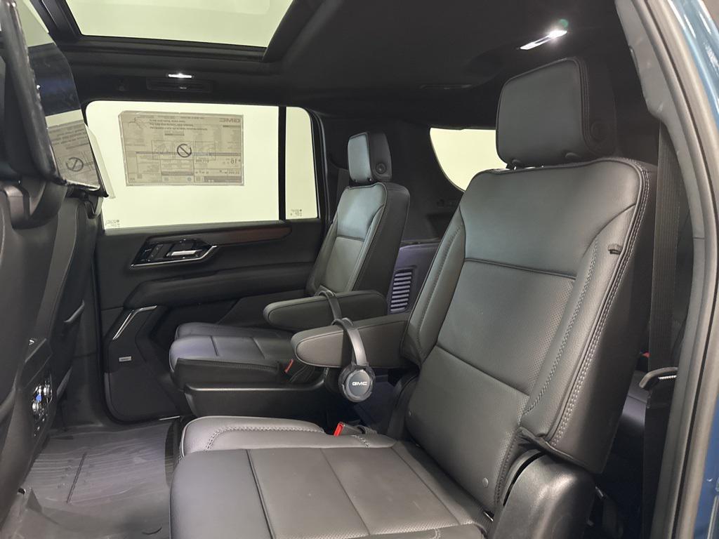 new 2026 GMC Yukon XL car, priced at $104,210