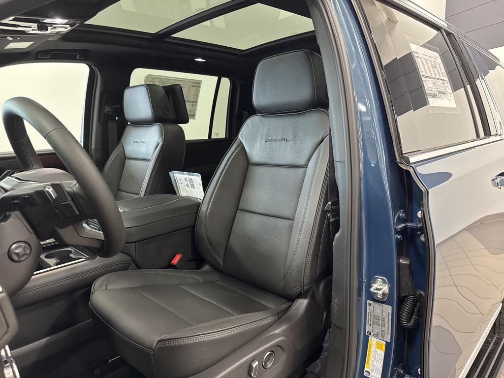 new 2026 GMC Yukon XL car, priced at $104,210