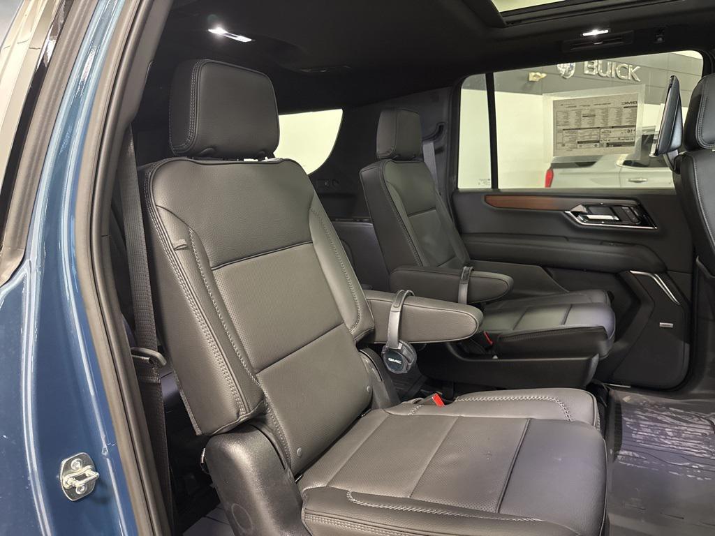 new 2026 GMC Yukon XL car, priced at $104,210