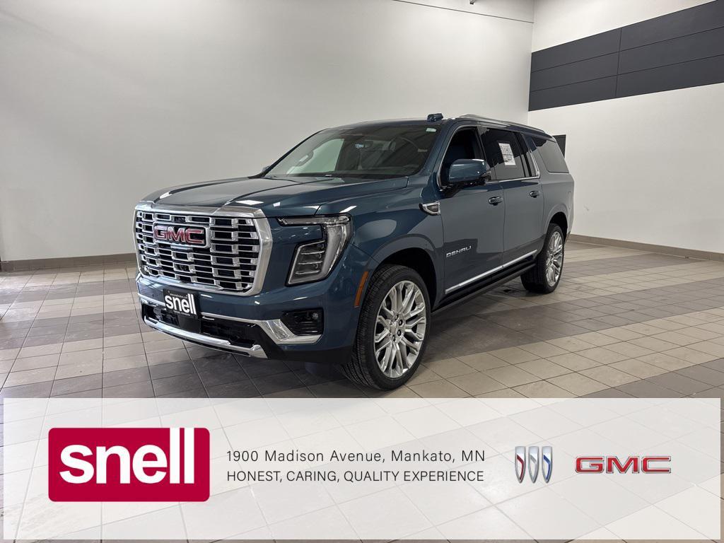 new 2026 GMC Yukon XL car, priced at $104,210