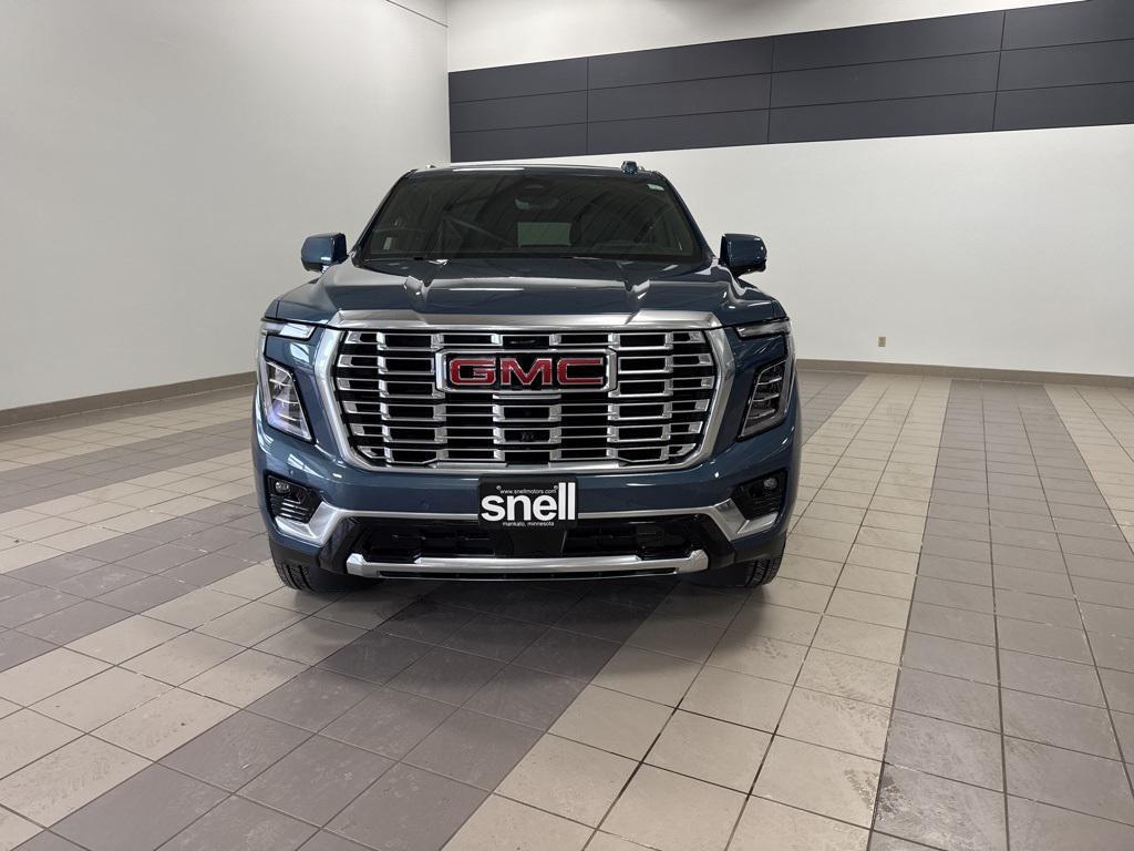 new 2026 GMC Yukon XL car, priced at $104,210