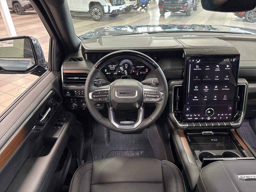 new 2026 GMC Yukon XL car, priced at $104,210