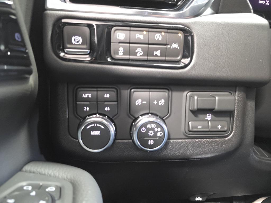 new 2026 GMC Yukon XL car, priced at $98,015