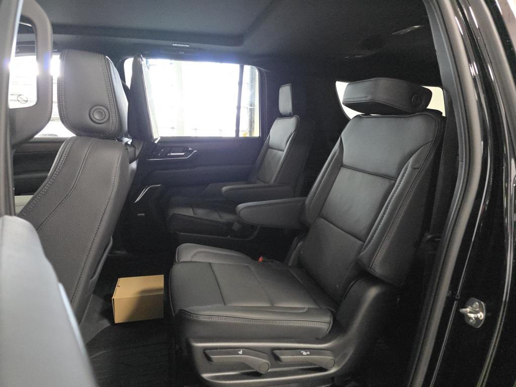 new 2026 GMC Yukon XL car, priced at $98,015