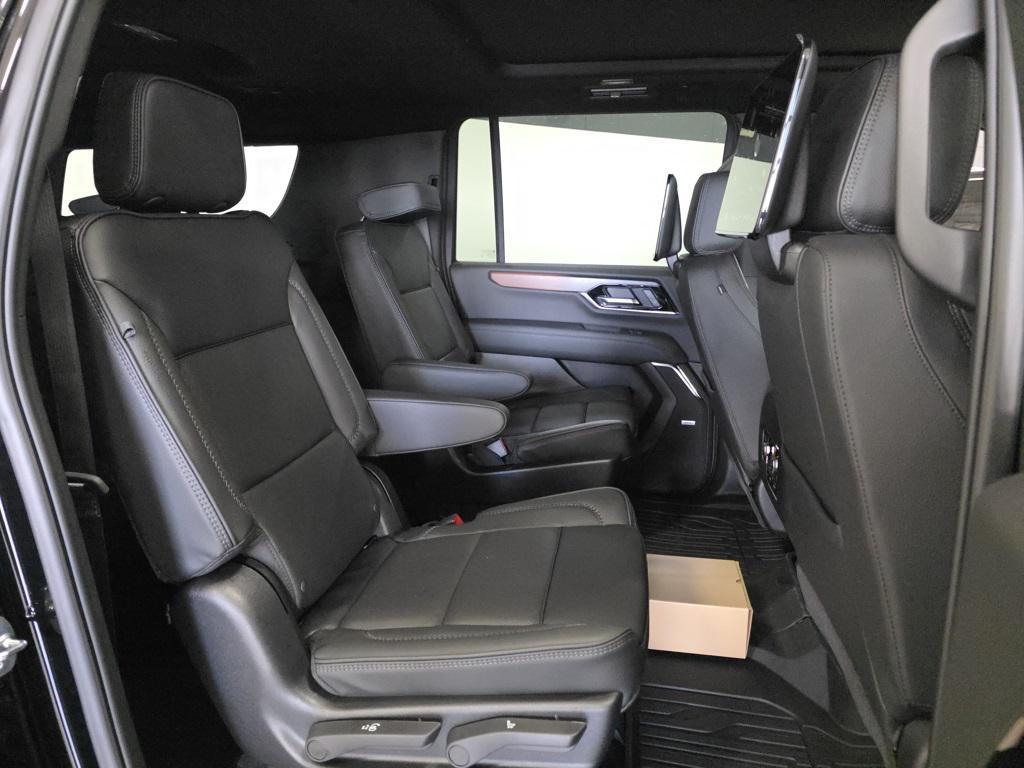 new 2026 GMC Yukon XL car, priced at $98,015