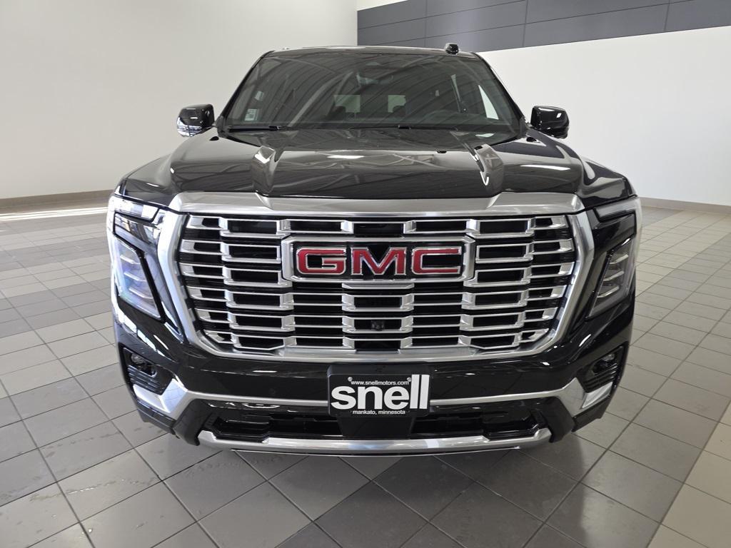 new 2026 GMC Yukon XL car, priced at $98,015