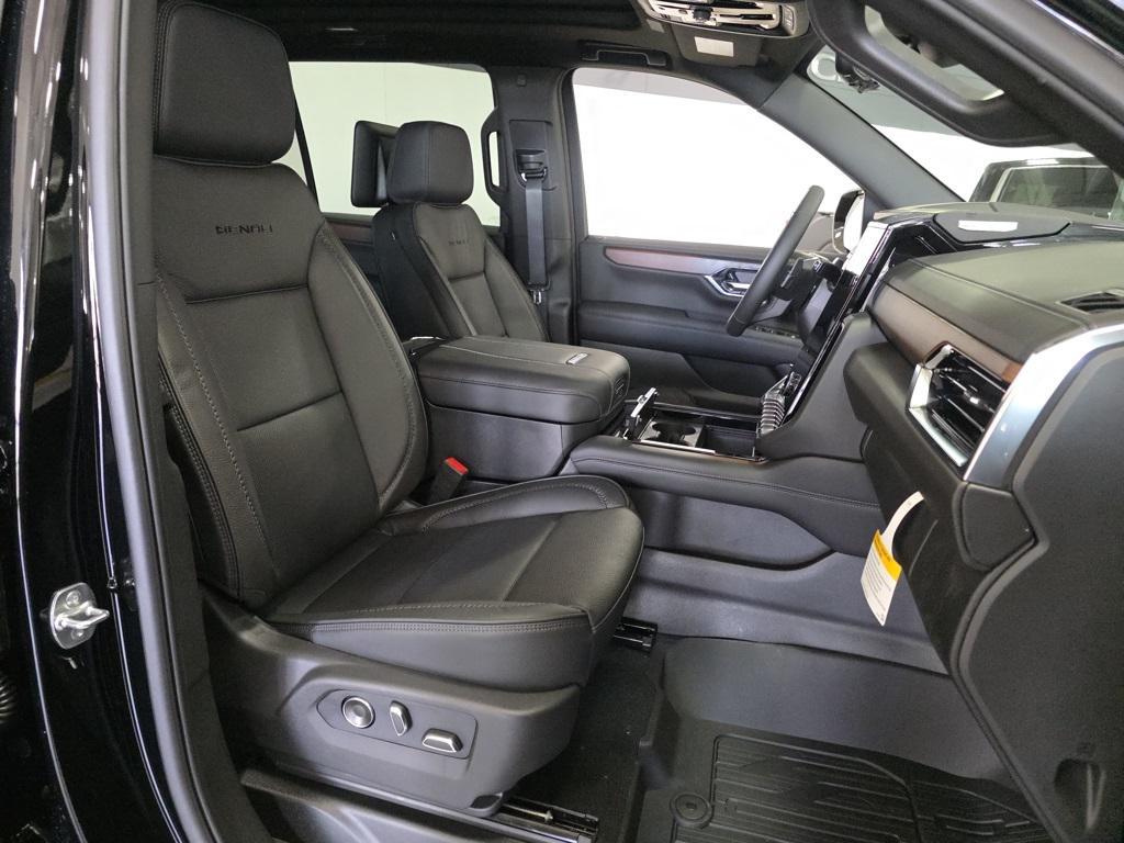 new 2026 GMC Yukon XL car, priced at $98,015