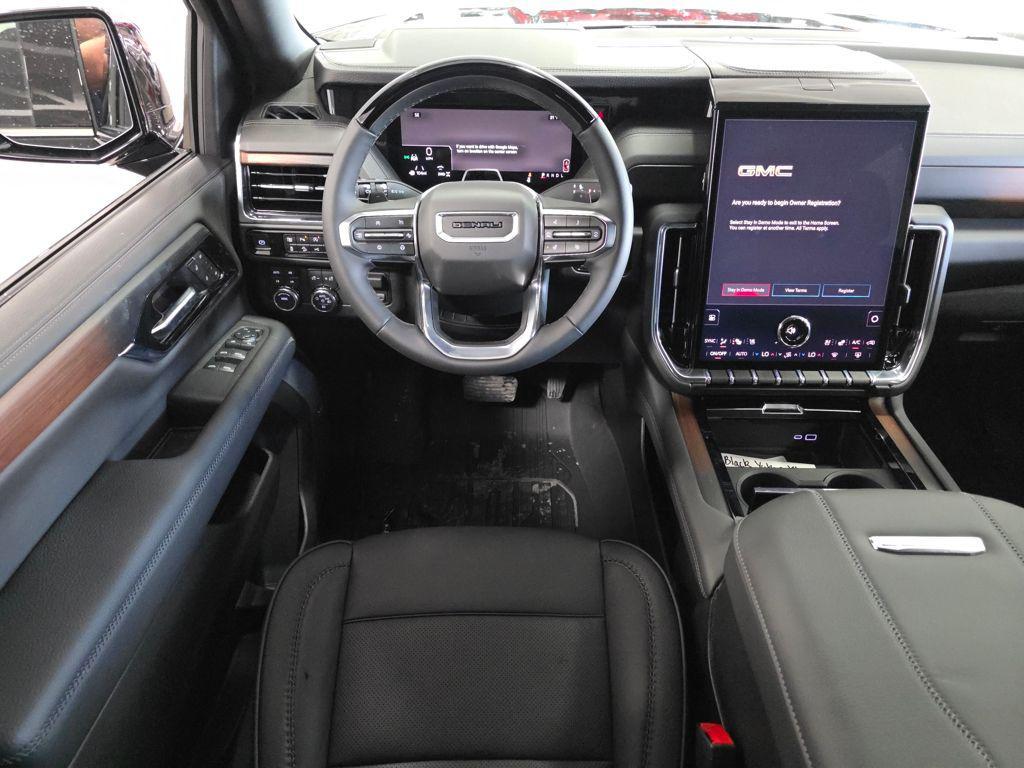 new 2026 GMC Yukon XL car, priced at $98,015