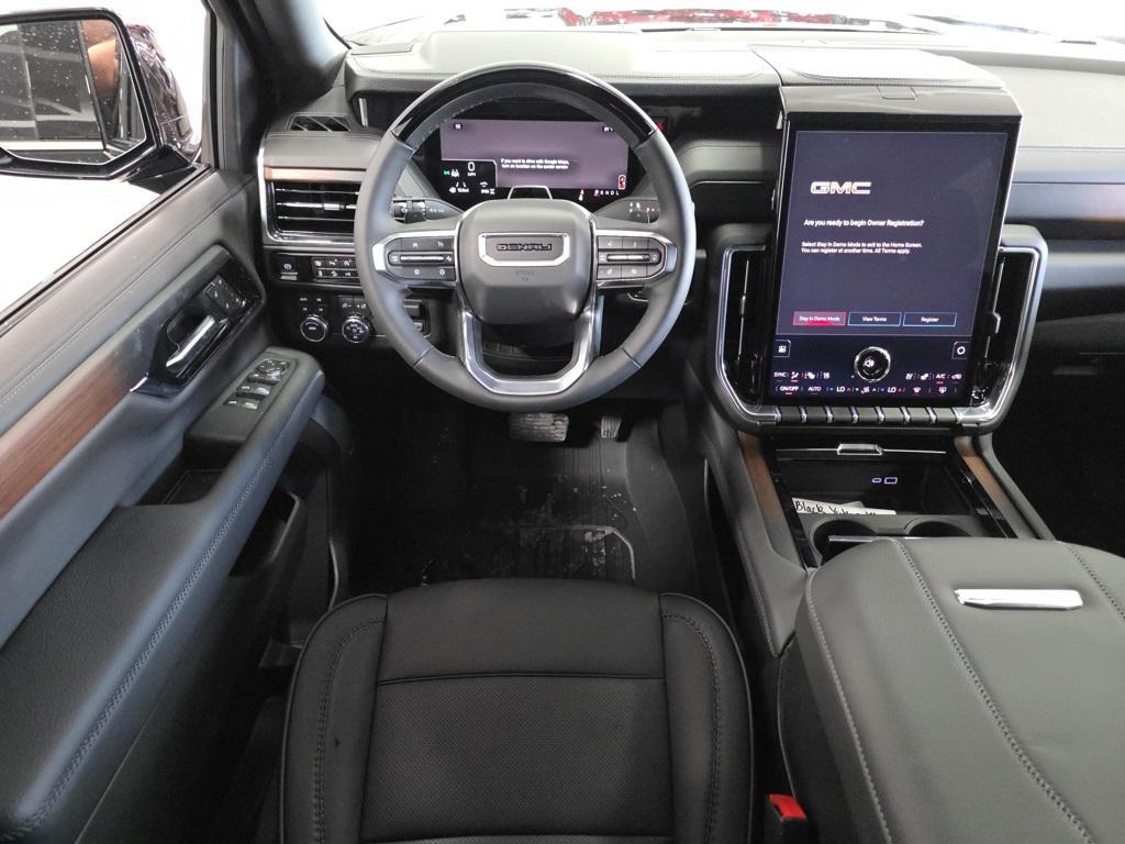 new 2026 GMC Yukon XL car, priced at $98,015