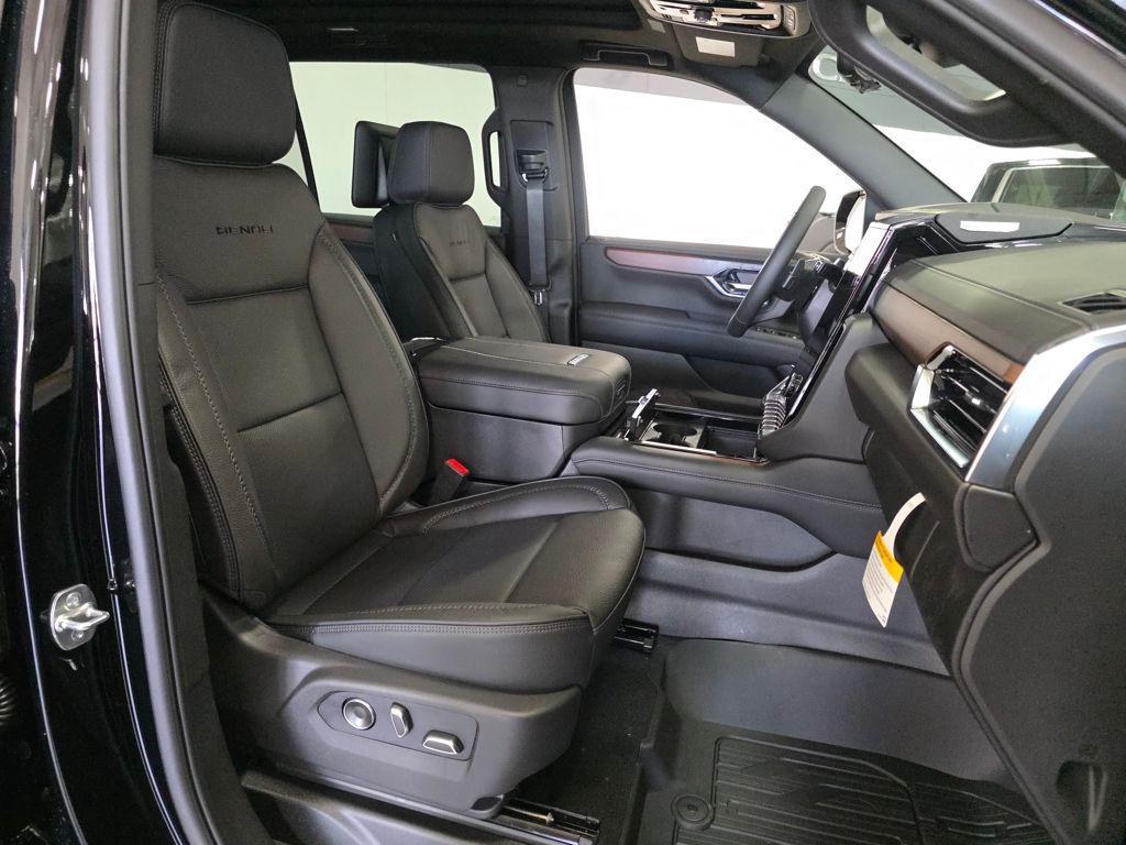 new 2026 GMC Yukon XL car, priced at $98,015