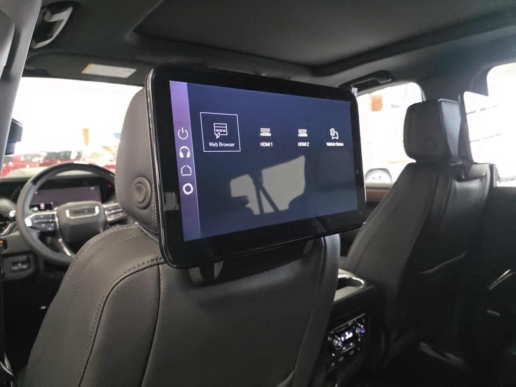 new 2026 GMC Yukon XL car, priced at $98,015