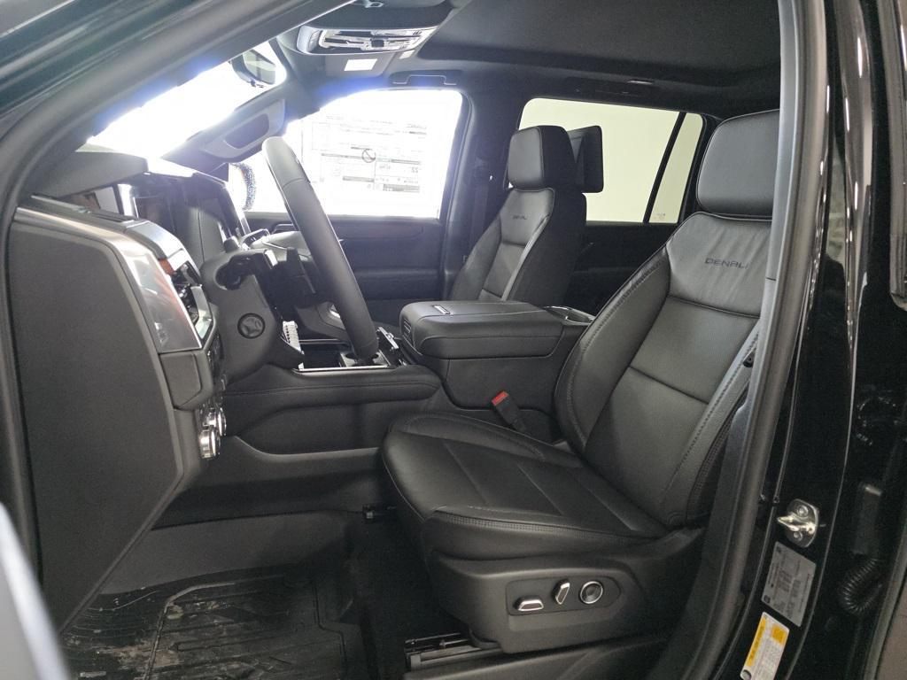 new 2026 GMC Yukon XL car, priced at $98,015