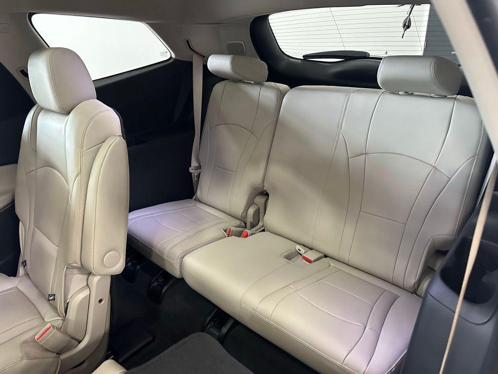 used 2021 Buick Enclave car, priced at $28,842