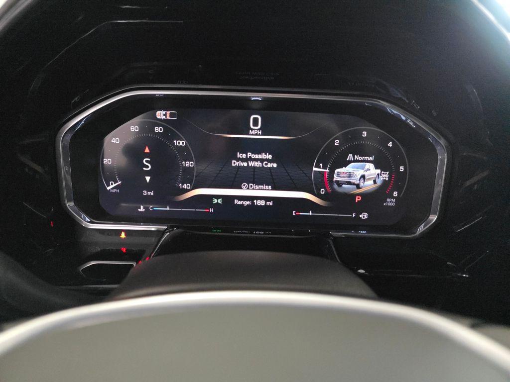 new 2026 GMC Sierra 1500 car, priced at $68,055