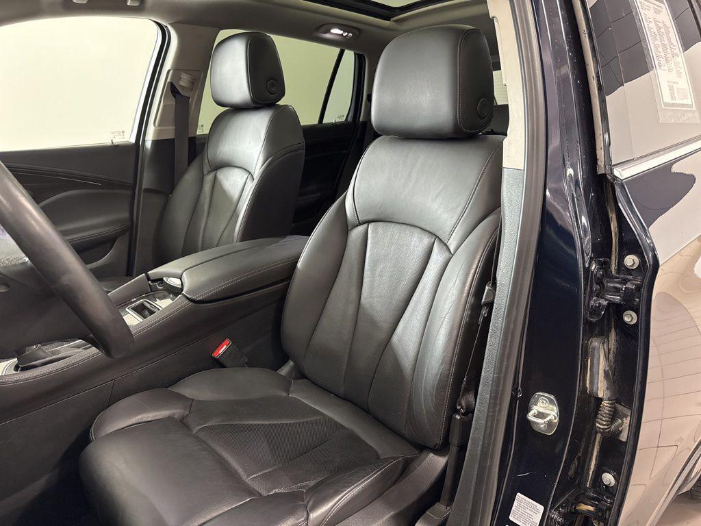 used 2020 Buick Envision car, priced at $20,746