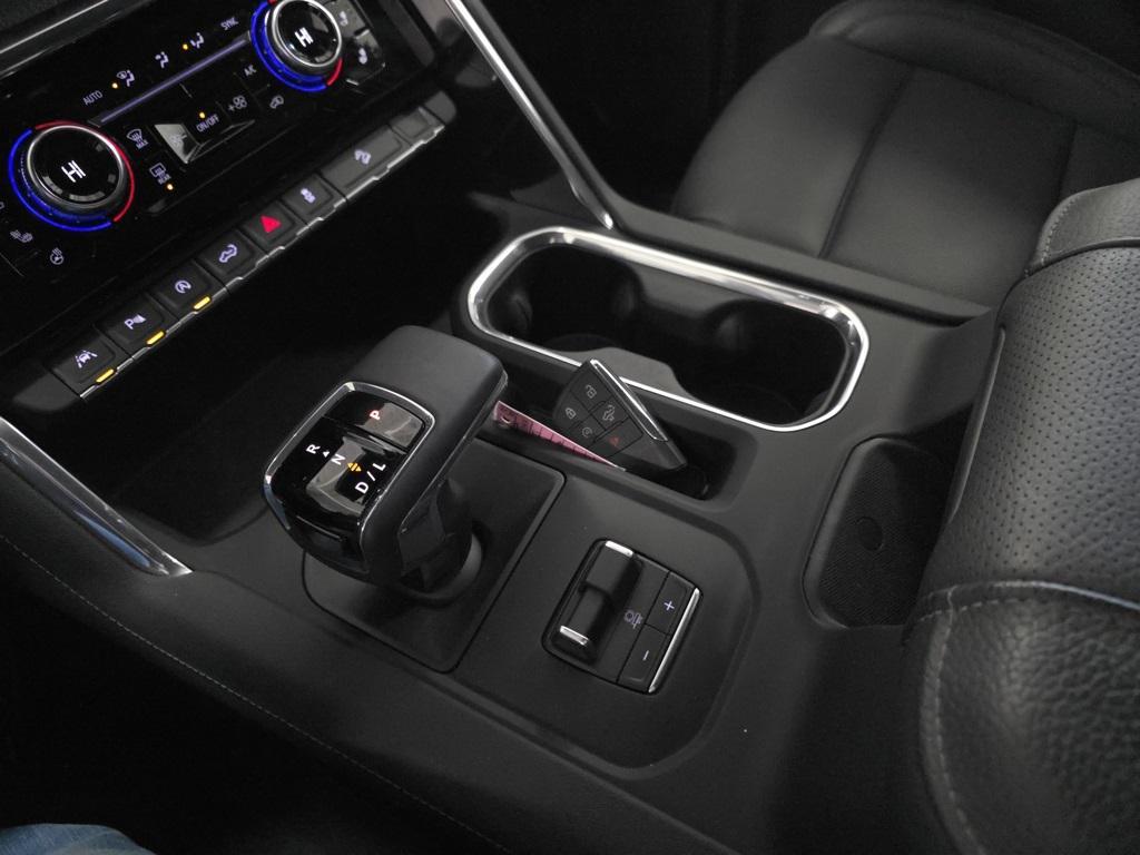 used 2025 GMC Sierra 1500 car, priced at $64,238