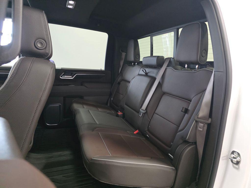 new 2026 GMC Sierra 3500 car, priced at $82,070