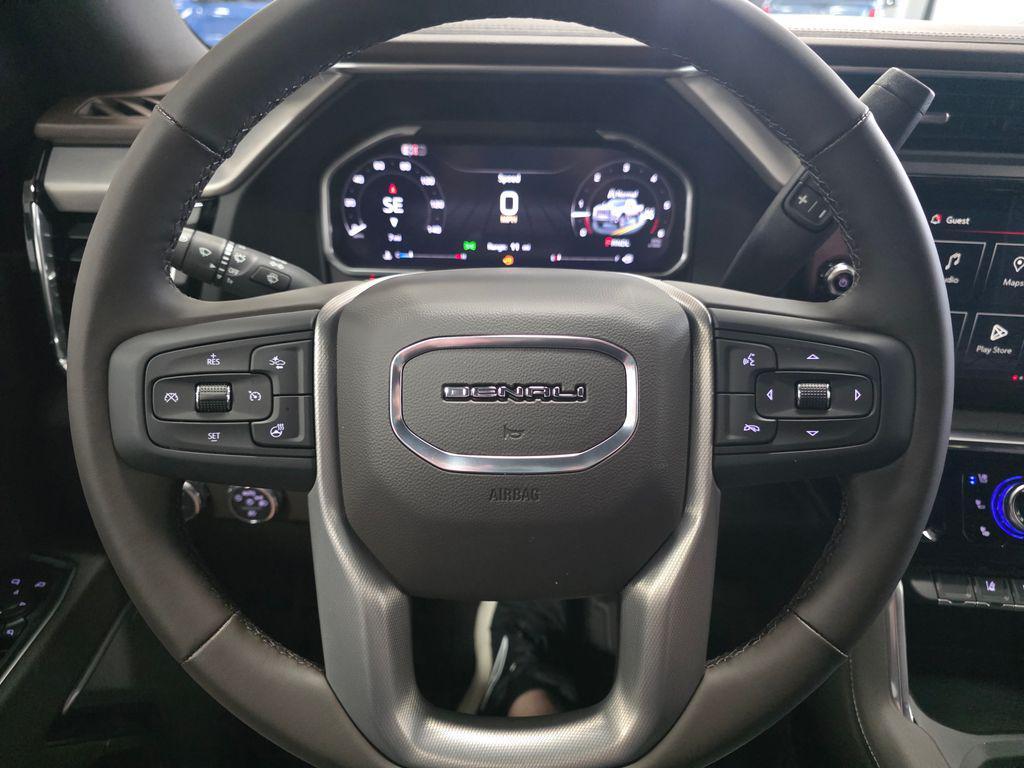 new 2026 GMC Sierra 3500 car, priced at $82,070