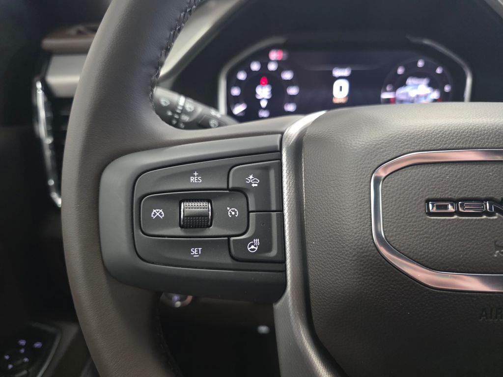 new 2026 GMC Sierra 3500 car, priced at $82,070