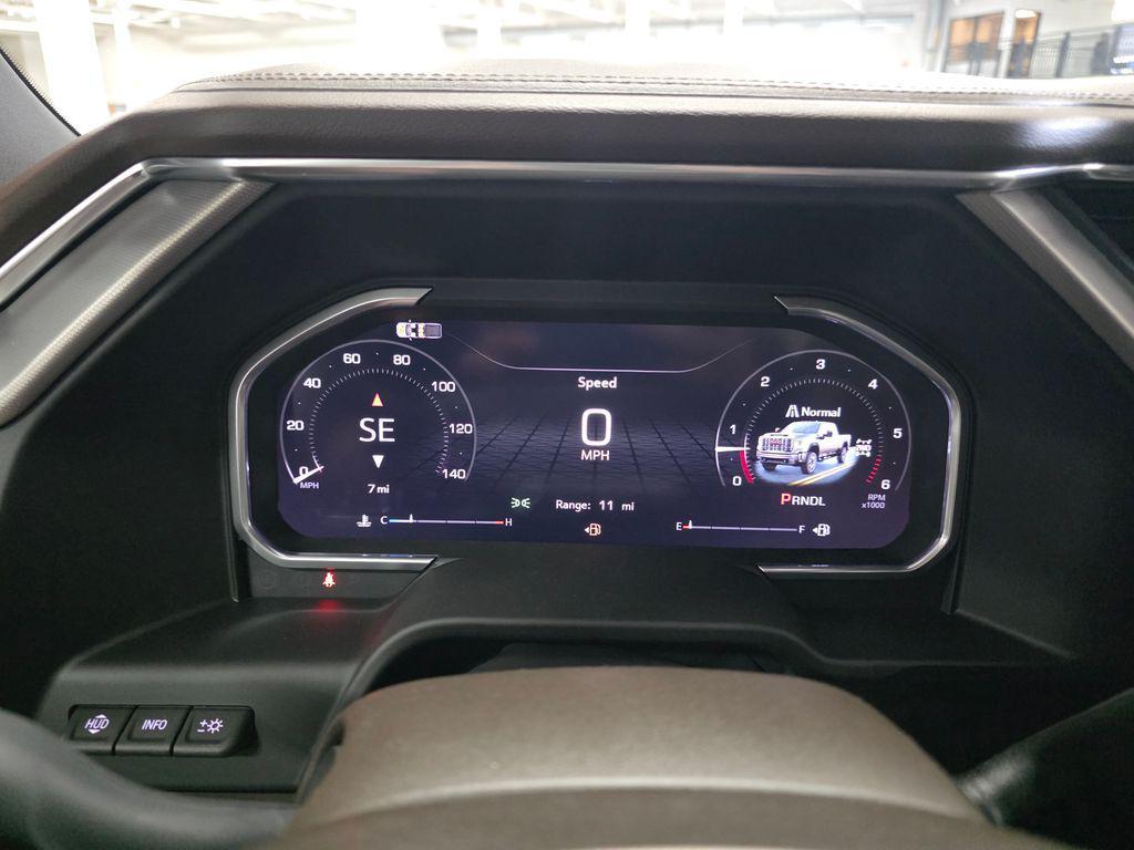 new 2026 GMC Sierra 3500 car, priced at $82,070