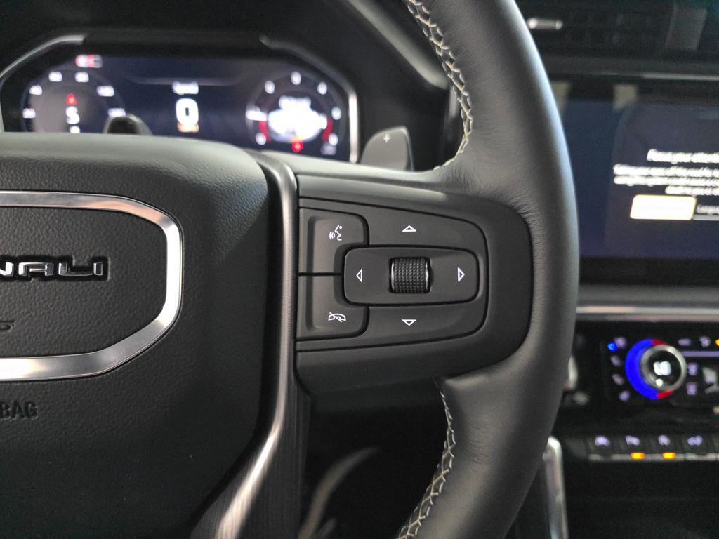 new 2026 GMC Sierra 1500 car, priced at $84,395