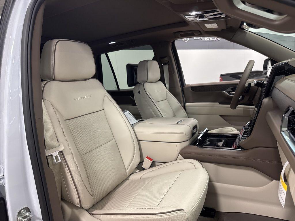 new 2026 GMC Yukon car, priced at $97,765