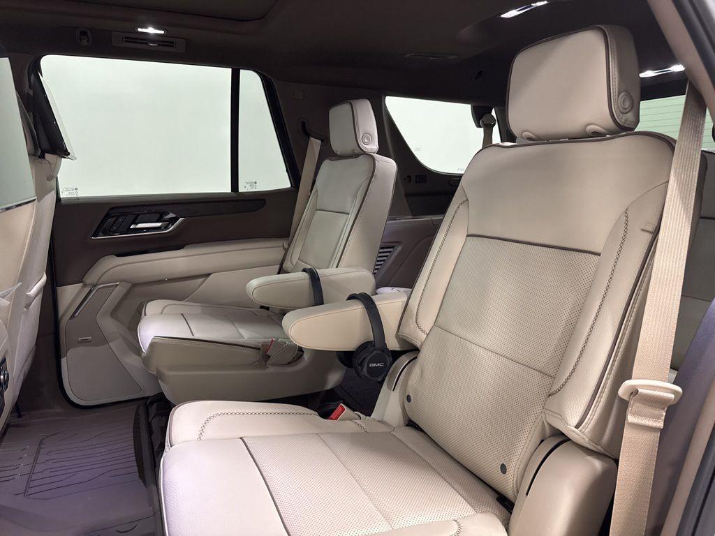 new 2026 GMC Yukon car, priced at $97,765