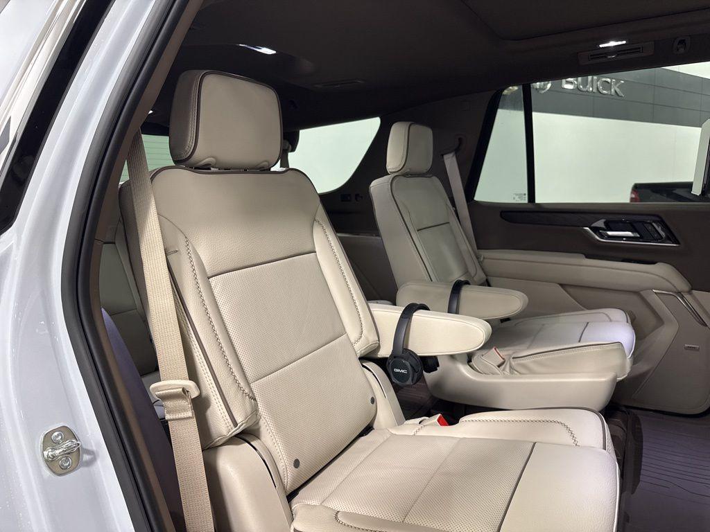 new 2026 GMC Yukon car, priced at $97,765