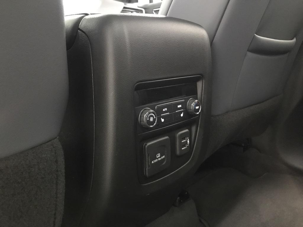 used 2023 Buick Enclave car, priced at $34,908