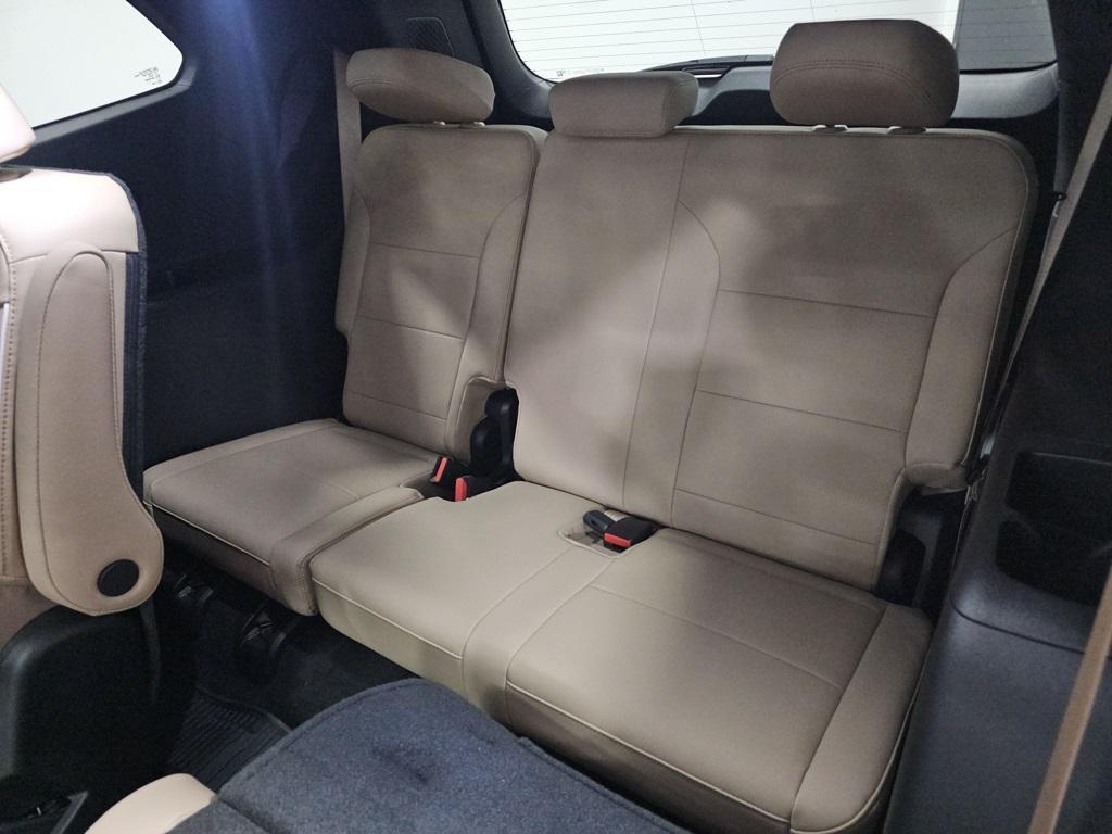 new 2026 Buick Enclave car, priced at $52,760